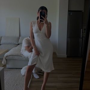 Sunday Best ‘Exude’ Dress